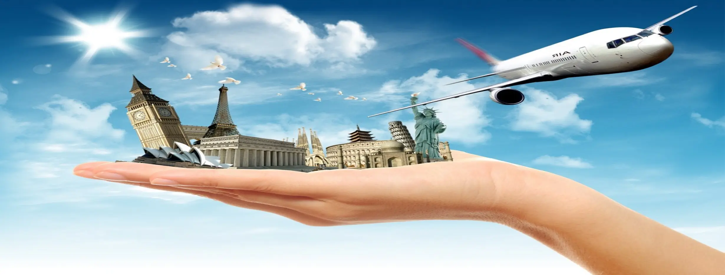 Image for Tourism Opportunities